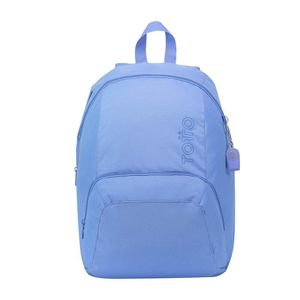 Mochila Ommeto Azul - Totto
