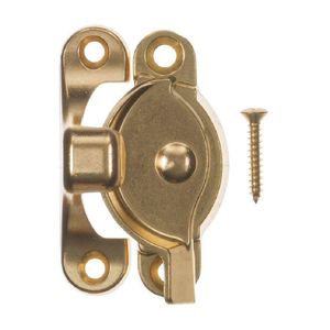 Pasador de Ventana Acabado Antiguo