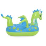 Montable Inflable Diseño Dragón 125X103X83 Cm - Bestway