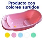 Bañera Para Bebe - Neoplast