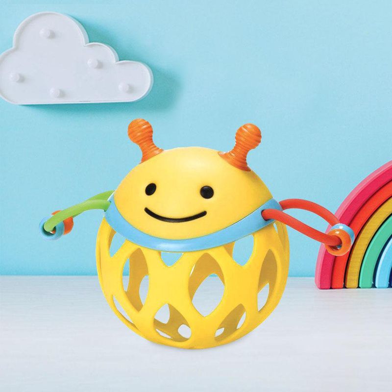 Chinchin Roll Around Abeja