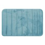 Set De Alfombras Memory Foam Colores Surtidos - Viva