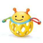 Chinchin Roll Around Abeja - Skip Hop