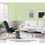 Peninsular Látex Mate Verde Menta 5 Gal - Sherwin Williams