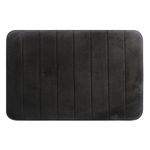 Set De Alfombras Memory Foam Colores Surtidos - Viva