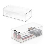 Organizador 24 X 12 X 8 Cm The Home Edit - Interdesign