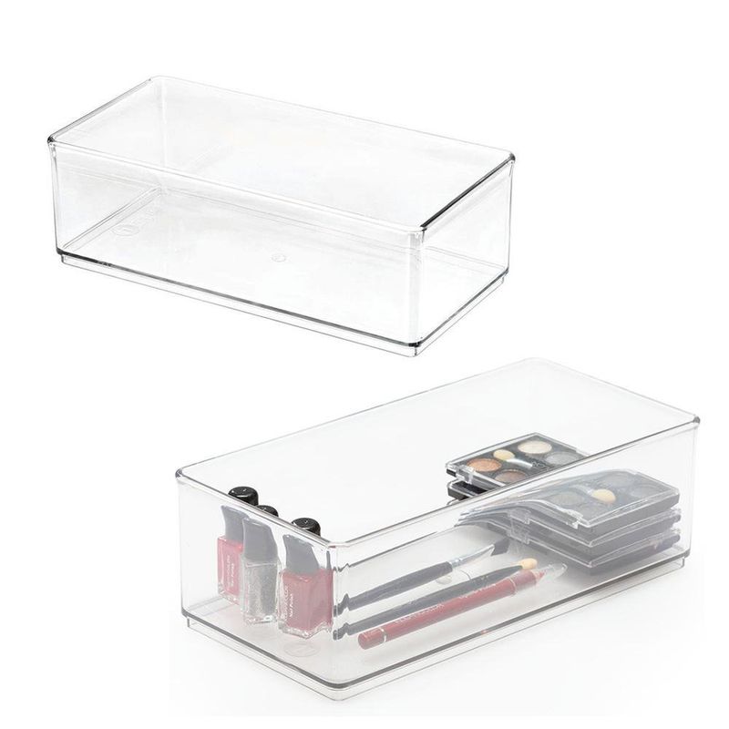 Organizador 24 X 12 X 8 Cm The Home Edit - Interdesign