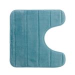 Set De Alfombras Memory Foam Colores Surtidos - Viva