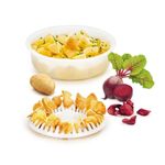 Cacerola Para Papas En Microondas - Tescoma