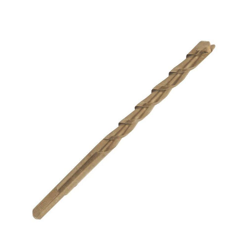 Broca Para Concreto, 3/16X6