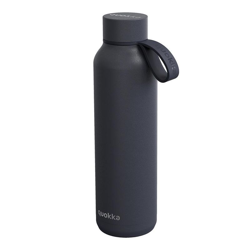 Pachón De Acero Inoxidable Gris 630 Ml - Stor