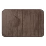 Set De Alfombras Memory Foam Colores Surtidos - Viva