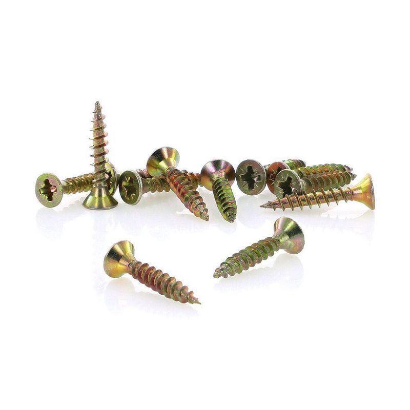 Tornillo Spax 3.5 X 20 Blister 12 Unidades