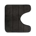 Set De Alfombras Memory Foam Colores Surtidos - Viva