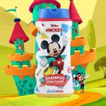 Shampoo Y Acondicionador 473 Ml Mickey Mouse - Disney/Nevada Kids