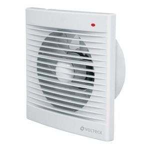 Extractor de Olores de 127 Cfm - Volteck
