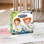 Kit de Química Infantil 10 Experimentos