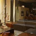 Bombilla Led Decorativa Tipo Pera Luz Cálida Base E27 De 7 W - Tecnolite