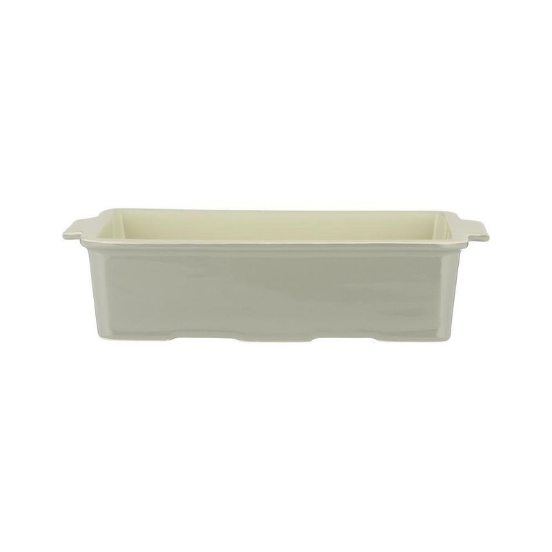 Molde Rectangular Gris Para Lasaña - Mason Cash