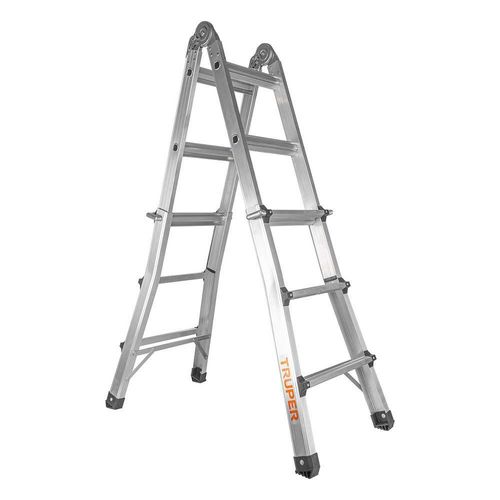 Multiescalera Telescópica de 3.2 M