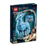 Expecto Patronum 754 Pzas - Lego