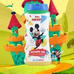 Gel De Ducha 473 Ml Mickey Mouse - Disney/Nevada Kids