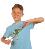 Mini Star Wars Boba Fett - Stretch