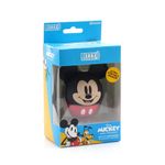 Mini Bocina Disney Personajes Diseños Surtidos