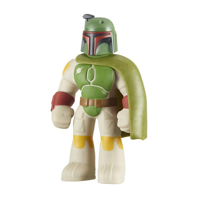 Mini Star Wars Boba Fett - Stretch