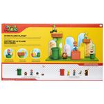 Set Llanos De Bellotas 10 Pzas - Super Mario