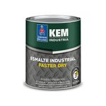 Esmalte Kem Faster Dry Brillante Rojo 1 Gal - Sherwin Williams