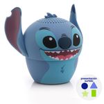 Mini Bocina Disney Personajes Diseños Surtidos