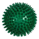 Pelota De Goma De Juguete Para Perro Verde - Bonita Pet