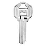 Machote Cerradura Kwikset