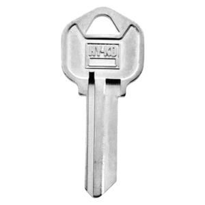 Machote Cerradura Kwikset