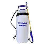 Fumigadora Doméstica 8L - Hyundai