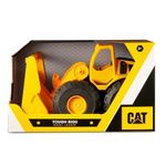 Plataformas Resistentes - Cat