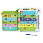 Libro Interactivo De Actividades Aprende Preescolar - Leap Frog