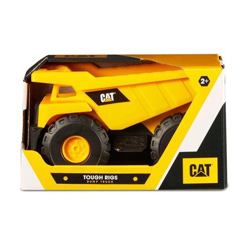 Plataformas Resistentes - Cat