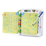 Libro Interactivo De Actividades Aprende Preescolar - Leap Frog