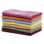 Toalla de Playa Colores Surtidos 80 x 160 Cm