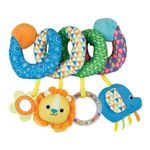 Juguete Para Carruaje Arco Lleva La Diversion - Winfun