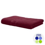 Toalla de Playa Colores Surtidos 80 x 160 Cm