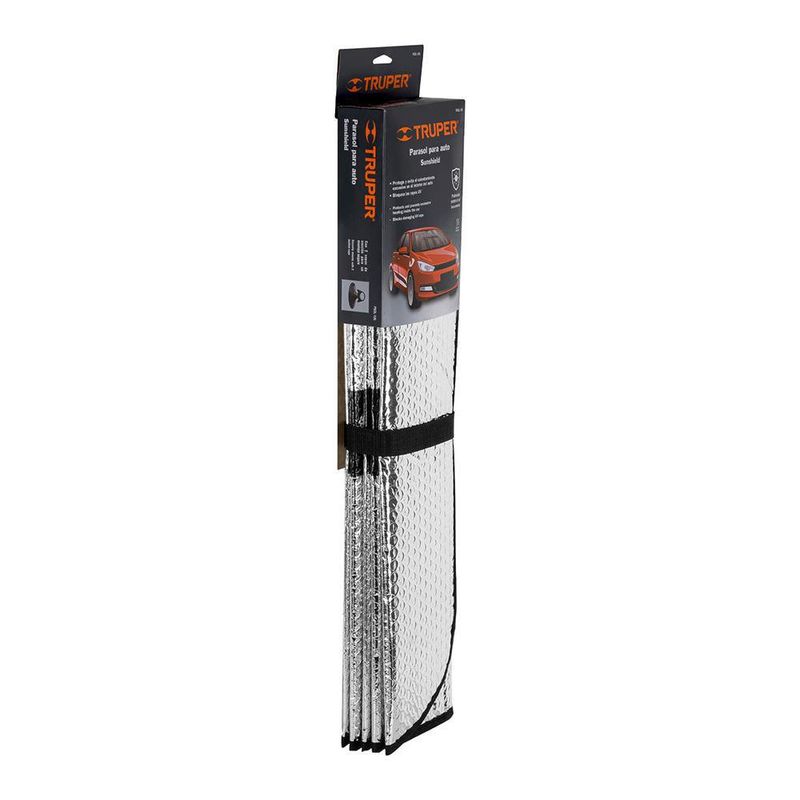 Tapasol De 135 Cm - Truper