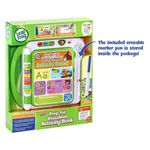 Libro Interactivo De Actividades Aprende Preescolar - Leap Frog