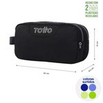 Estuche Multiuso Escuadra Colores Surtidos