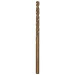 Broca Metal/Madera Red Hélix Cobalto 5/32 x 2 Plg - Milwaukee Electric