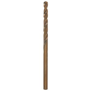 Broca Metal/Madera Red Hélix Cobalto 5/32 x 2 Plg - Milwaukee Electric