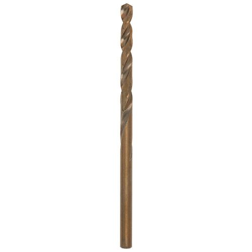 Broca Metal/Madera Red Hélix Cobalto 5/32 x 2 Plg - Milwaukee Electric