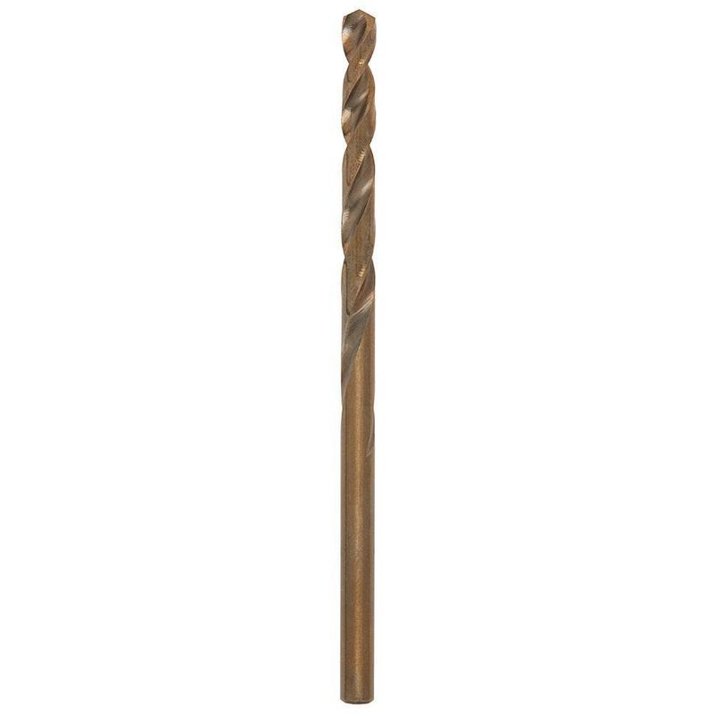 Broca Metal/Madera Red Hélix Cobalto 5/32 x 2 Plg - Milwaukee Electric